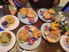 -bluefrog蓝蛙(皇庭广场店)