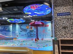 -青水瓦台汤泉(未央店)