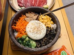 -权金城·炭火烤肉(北京联想桥店)