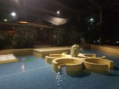 -龙达温泉生态城