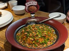 -小放牛炒菜馆(华北商厦店)