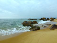 iphone_upload_pic-莲花峰风景区