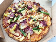 帕斯雀牛肉珍享比萨-达美乐比萨(长清路店)