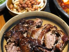 -小饕荟雅安贡椒鱼鲜馆(广福桥店)