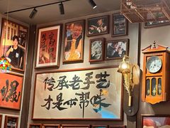 -王繁星面馆(西安熙地港店)