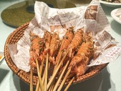 -79号渔船海鲜饭店(华强北店)