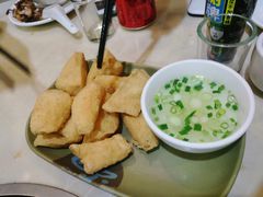 普宁炸豆腐-胡须佬鸡煲四季火锅(龙珠大道店)