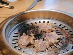 -韩香阁烤肉专门店(银座店)