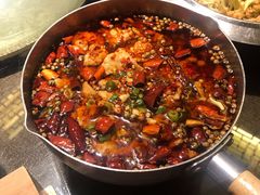 水煮鱼-渔掌门(铁东店)