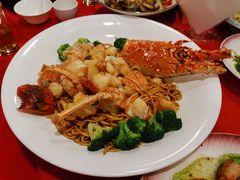 -蓬莱阁中餐厅(崇文门店)