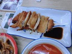 炸猪排-做了不起的80后