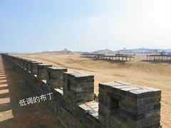 景点-黄沙古渡原生态旅游区