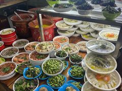 -绍兴名菜馆(可乐路店)