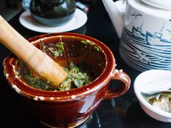 擂椒皮蛋-珍藏湘约(科技园店)