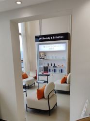 -JNK皮肤管理中心