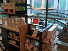 -西贝(金桥店)