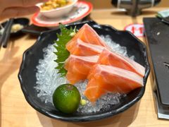 -友壹町寿司(佛山新DNA店)