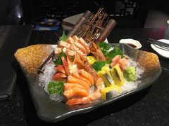 -梅筑·创意料理(王府井百货店)