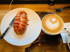 -Peet's 皮爷咖啡(东湖路手作店)