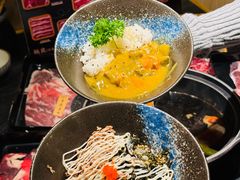 -匠牛亭·锅物烧肉放题自助(昆百大·泰业城店)