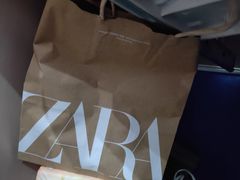 -ZARA(世贸天阶店)