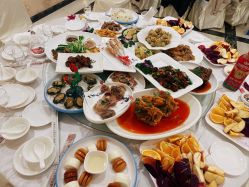 -冠豪主题婚礼酒店·宴会厅(机场店)