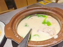 -麻都·成都菜(人民广场店)