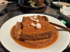 养生黑豆腐-31号公馆(黄兴广场白果园店)