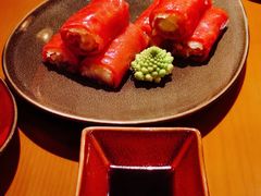 -上海柏悦酒店·世纪100牛排馆