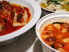 -蜀香格格•剁椒鱼头(龙西店)