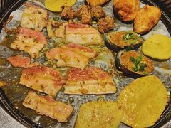 -么子烤肉(化龙池店)