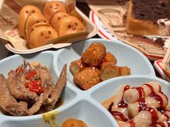 -克茗冰室(光明N次方公园店)