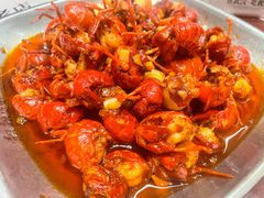 全味虾球-靓靓蒸虾·头牌蒸虾(雪松路总店)