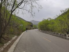 -雁门关景区
