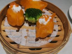 -汤臣·空中餐厅·严选粤菜(石湾世博广场店)