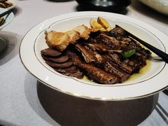 -广东道至正餐厅(区庄店)