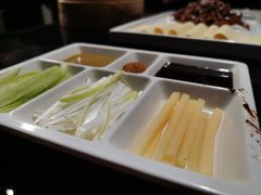 -皇城根北京风味主题餐厅(中海环宇城店)