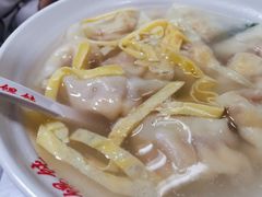 -海平馄饨(逍遥二路店)
