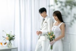 -雨墨婚纱摄影工作室
