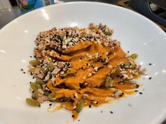 -邢家锅贴老店·非遗·开封菜(金明广场店)