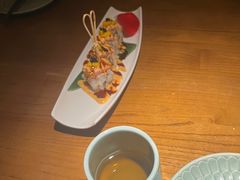 -阿吾罗日本料理(K11艺术中心店)