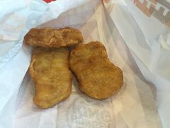 -汉堡王(北京三里屯购物中心)