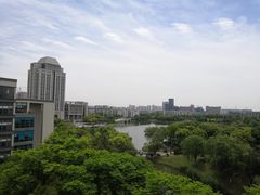 -江南大学(蠡湖校区)