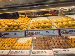 -東更道点心行(崂山丽达店)