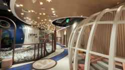 -meland club亲子乐园(石家庄万象城店)