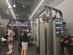 -FEELINGME乐刻私教馆·健身(文鼎财富店)