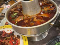 -嘎嘎鸭脑壳(蜀汉路店)