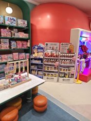 -奈尔宝家庭中心·亲子餐厅(苏州大悦城店)