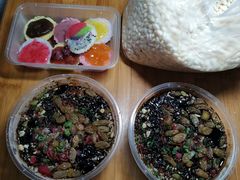 -津门红姐熟梨糕茶汤糕干(爱国道店)