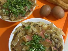 -正味斋锅巴菜(西北角店)